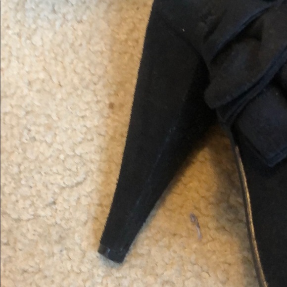 Open toed booties - Picture 4 of 8